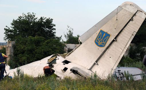 Два украинских самолета были сбиты ракетами с территории РФ