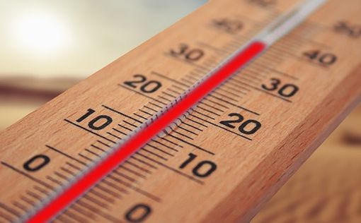 Аномальная жара: США ждут исторические температурные рекорды