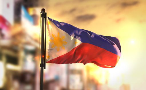 Филиппины введут компенсацию НДС для иностранных туристов