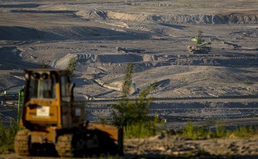 Польша замедляет процесс закрытия угольных шахт