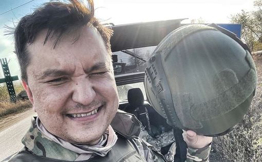 Скончался военкор "России 24", попавший под удар ВСУ | Фото: Telegram