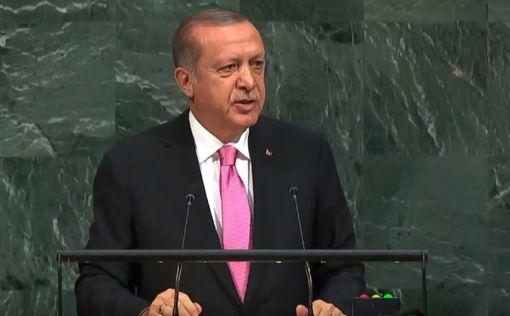 Эрдоган решил закрыть границу  с Курдистаном