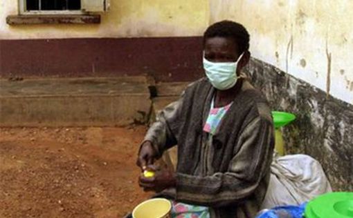 В Гвинее обнаружен вирус Эбола