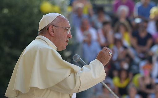 Папа Римский: работать по воскресеньям – не лучшее решение