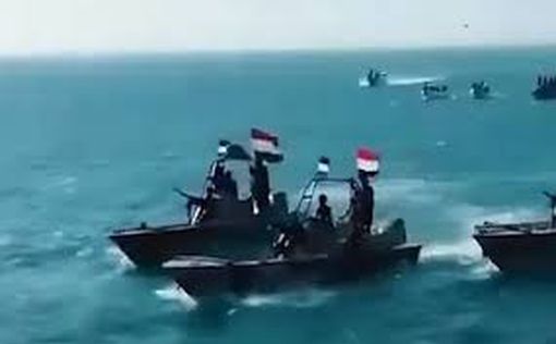 Военные США сбили ракеты и дроны хуситов в Красном море