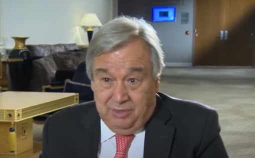В ООН призвали все стороны в Киргизии к диалогу