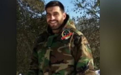 В Баальбеке ликвидирован инженер противовоздушной обороны "Хезболлы"