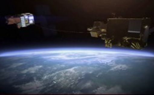 Европейское космическое агентство устроит уборку в космосе