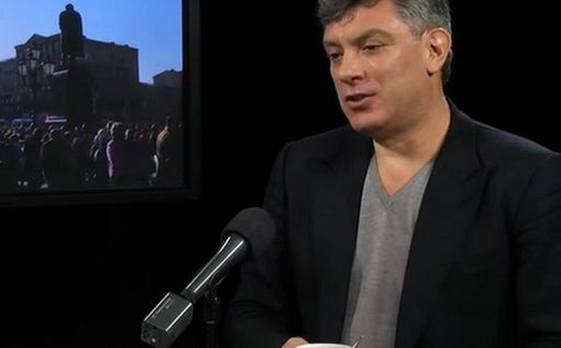 Назван заказчик убийства Немцова
