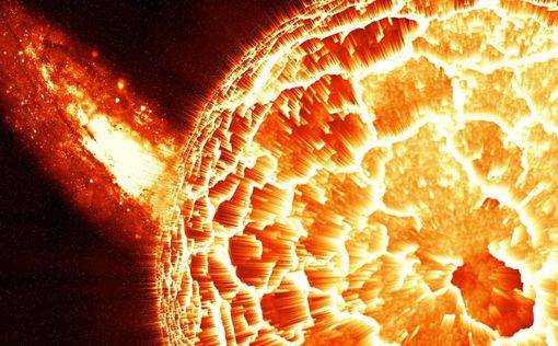 Конец света: ученые рассказали, когда взорвется Солнце