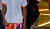 Модный Мундиаль-2022: Adidas создал праздник спорта в Тель-Авиве | Фото 13