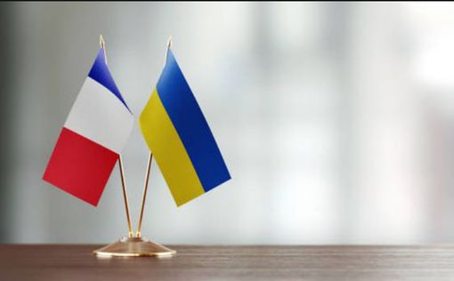 Украина получит от Франции новый пакет военной помощи: что в него войдет