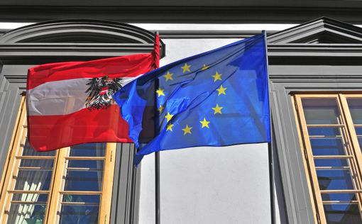 В Австрии собирают подписи за референдум о выходе из ЕС