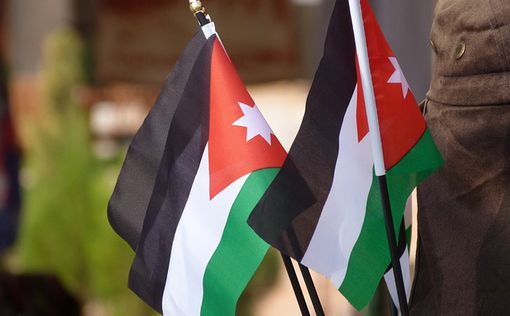Иордания отозвала посла из Ирана