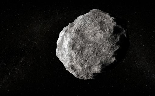 Точный возраст Луны подсказали метеориты