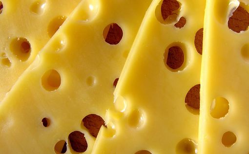 В Египте нашли сыр старше 3 тысяч лет