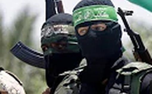 ХАМАС отправляет в тюрьму водителей автобусов