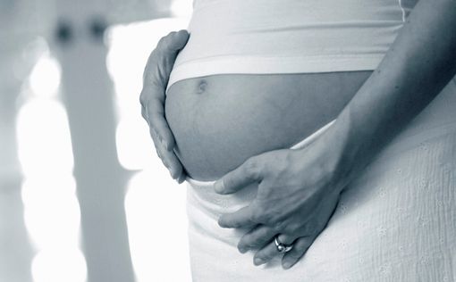Женщина беременела 13 раз за 10 лет чтобы не сидеть в тюрьме