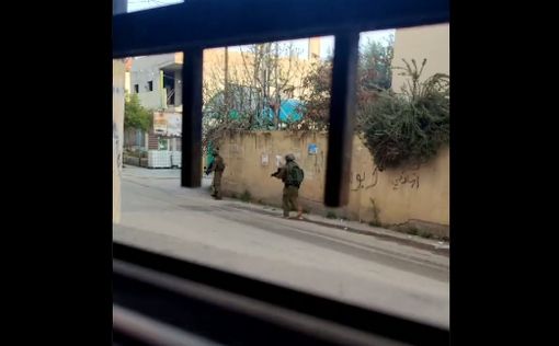 Трое убитых в перестрелке ЦАХАЛа с палестинцами в Дженине