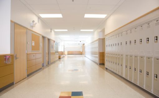Стрельба в школе Нью-Мексико: ранены двое детей