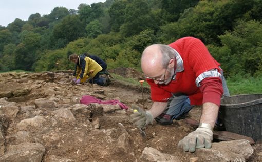 В Британии нашли следы самых древних гоминидов Европы