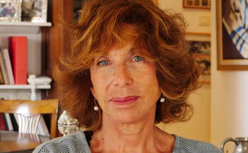 Итальянская журналистка назначена послом Израиля