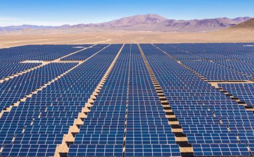 В Тунисе появится солнечная мега электростанция