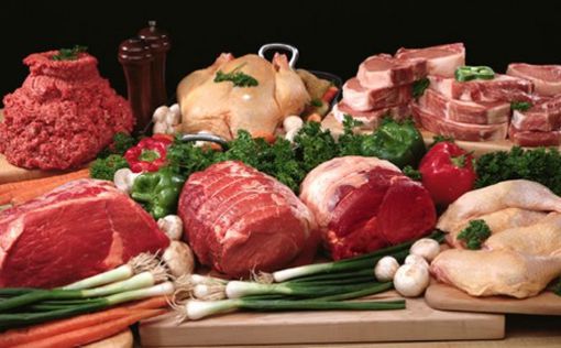 Незаменимая часть любого пикника – свежее сочное мясо