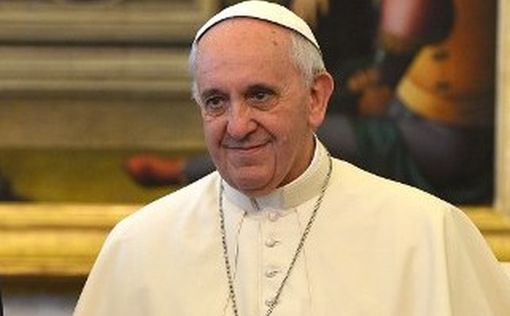 За 10 лет Папа Франциск разрушил католическую церковь - WSJ