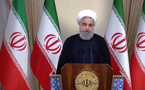 Хасан Рухани предупреждает США о последствиях
