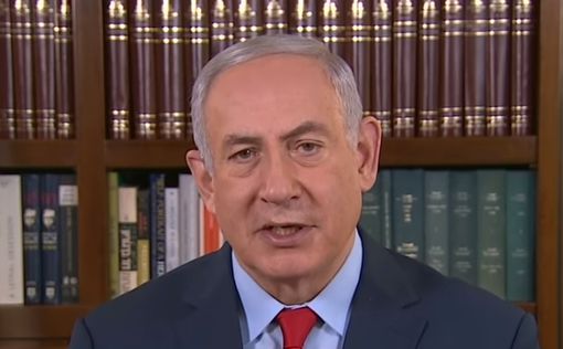 "Политика Нетаниягу приведет Израиль к диктатуре"
