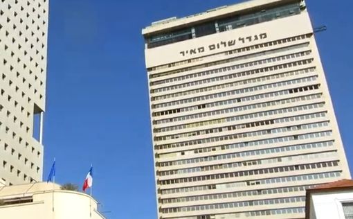 145 миллионов шекелей: кто купил самую дорогую квартиру в Тель-Авиве