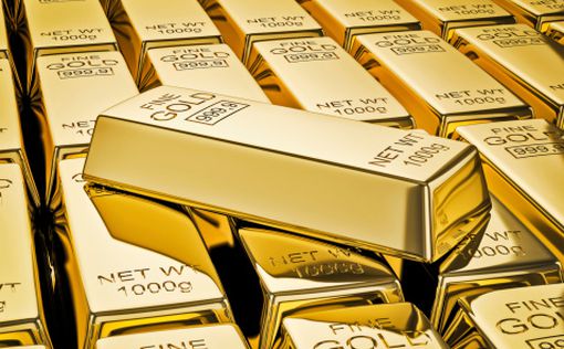 Золотовалютные резервы Нацбанка продолжают "испаряться"