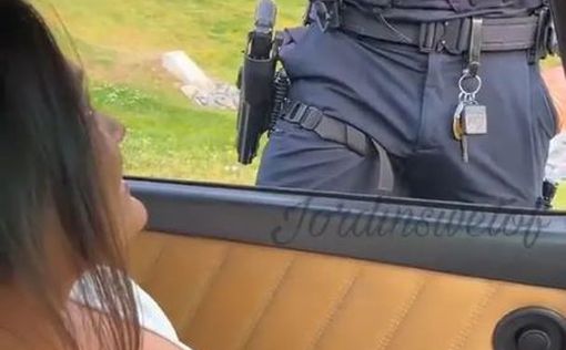 В США полицейский  снимался в порнофильме в рабочее время в собственной форме