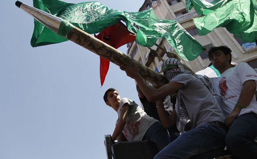 ХАМАС: следующая война будет в Ашкелоне