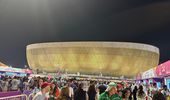 Феерия Мундиаля: как и чем живет футбольный Катар | Фото 12