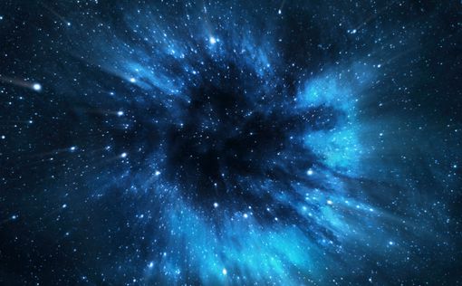 В космосе найдены сотни новых черных дыр