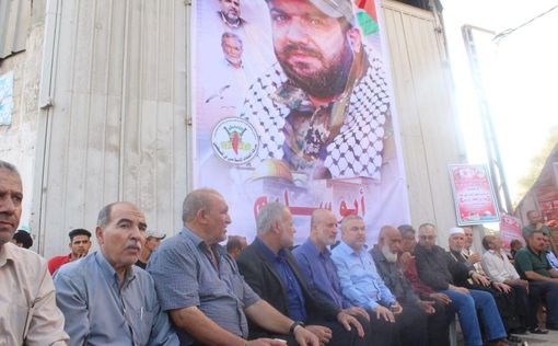 Лидеров ХАМАСа вышвырнули с поминок Бахи аль-Аата