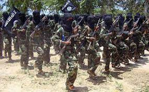 Жесткие столкновения в Сомали: десятки жертв