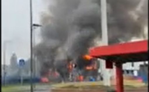 В авиакатастрофе под Миланом погибли 8 человек