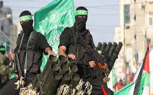 ХАМАС активируется на юге Ливана