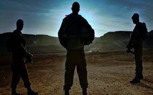Армия самообороны Израиля