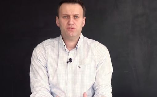 МВД проверяет факт резкого ухудшения здоровья Навального