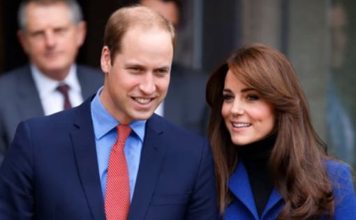 Принц Уильям и Кейт сообщили о смерти "сердца семьи"