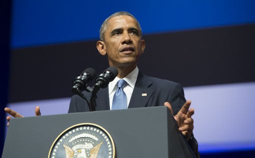 Обама обещает уничтожить ISIS