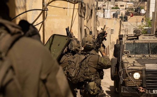 В Израиле объявят призыв шести резервных бригад