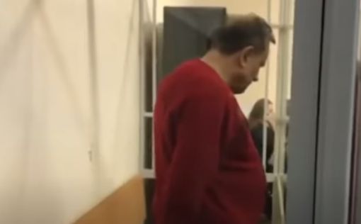 Убийца-историк Соколов подал в суд на экс-сожительницу