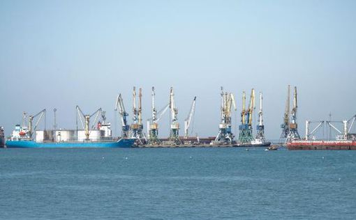 К чему ведет блокировка украинских портов