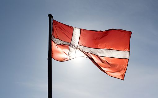 Дания отменила визит турецкого премьера из-за Нидерландов