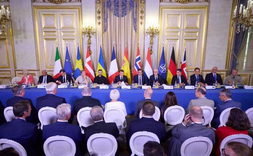 Франция передаст Украине лицензии на ракеты Aster и SCALP и продаст Rafale